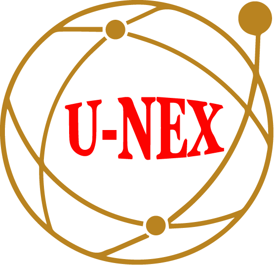 UNEX_Gold_Logo UNEX_Gold_Logo